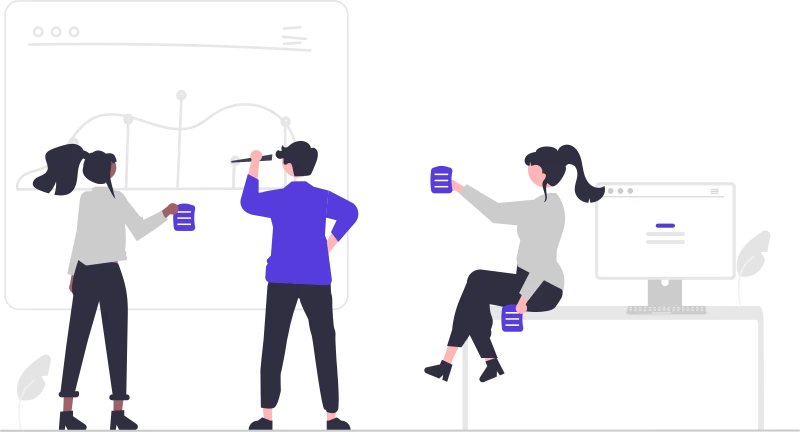 Team collaboration