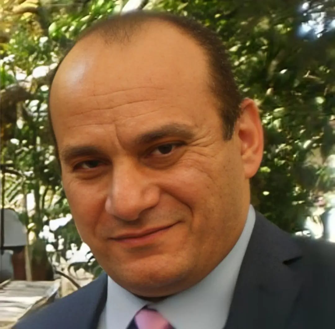 طوني جريج